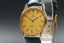 Vintage anni 80 OMEGA De Ville
