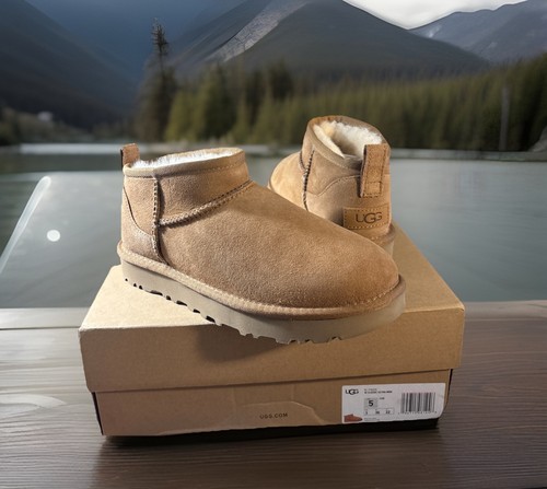 Stivali donna ugg - ugg, classic