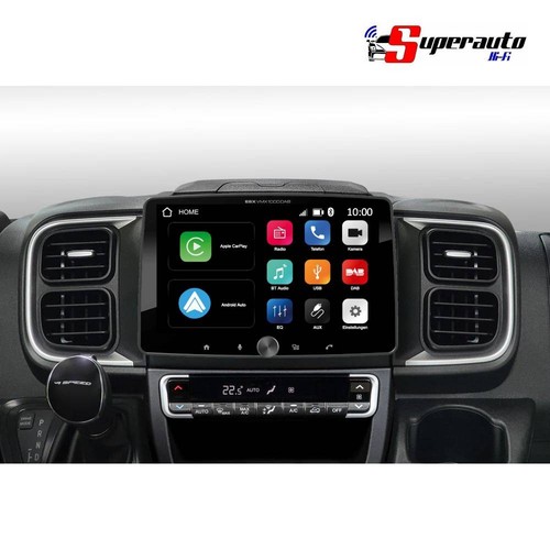 Esx vmx1000dab autoradio fit - autoradio,
