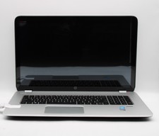 HP Envy 17