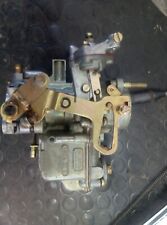Carburatore DELLORTO FRDA 32 E per FIAT RITMO -128-127-Alfa Sud