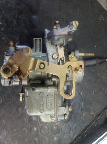 Carburatore dellorto frda e - dellorto, 32