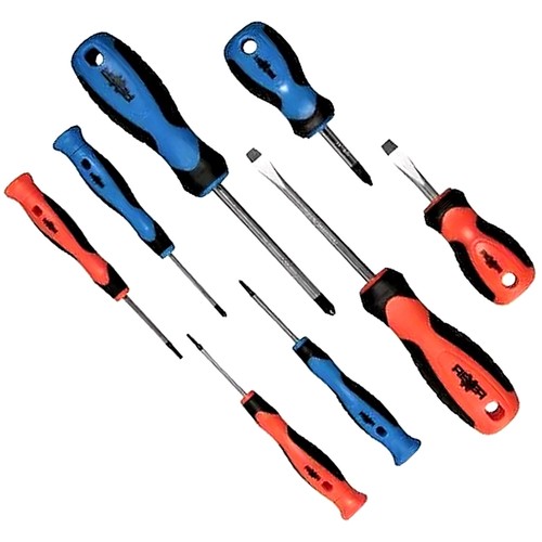 Set cacciaviti - , 8