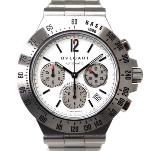Bvlgari ch40wssdta diagono - bvlgari,