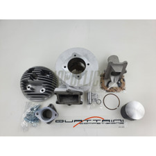 KIT CILINDRO QUATTRINI M1L