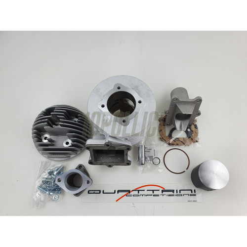 Kit cilindro quattrini - kit, m1l