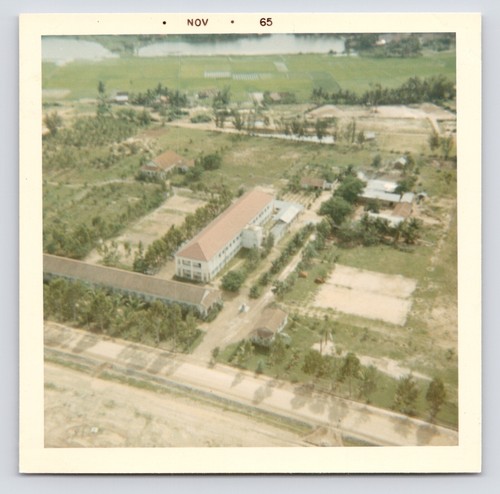 1965 guerra vietnam esercito - 1965,