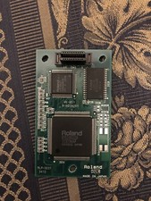 Roland gs1 voice - ve-gs1, expansion