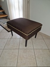 Panca imbottita dal design