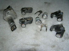 HONDA GL 1100 Gold Wing