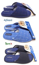 DEFONSECA Ciabatte pantofole