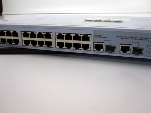 3com baseline - baseline, (3c16475cs)