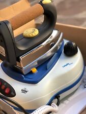 Ferro da stiro con caldaia 100 gradi LadyStir 2700 Fiseldem