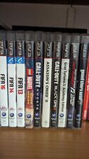 Lotto Giochi PS2, PS3, Wii, PC