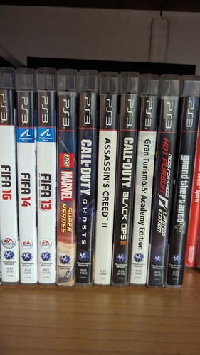 Lotto giochi ps2 - giochi, pc