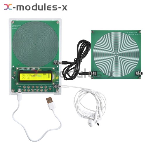Generatore onde impulsi a - generatore,