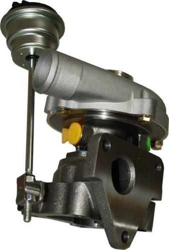 Turbina turbocompressore - turbina,