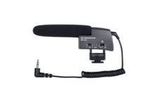 Fucile compatto Sennheiser MKE