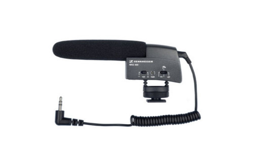 Fucile compatto sennheiser - compatto,