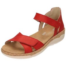 Sandali gladiatore punta