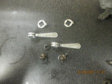 Campagnolo Gran Sport down