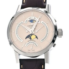 Orologio da uomo automatico