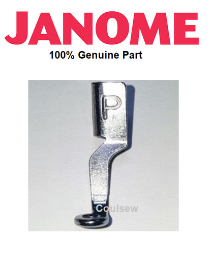 Janome originale mc400e - janome,