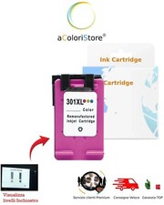 Cartucce per 301xl colore - cartucce,