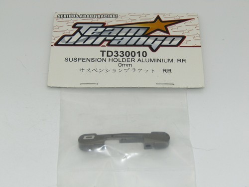 Supporto sospensione team - supporto,