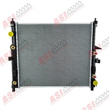 Radiateur Pour Mercedes W163