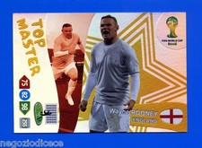 ADRENALYN XL BRASIL 2014 TOP