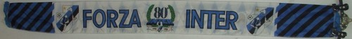 Sciarpa scarf calcio - sciarpa, bufanda
