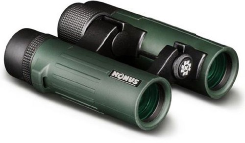 Binocolo konus supreme 8x26 - binocolo,
