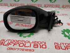 433851 Citroen C3 Pluriel Retrovisore Sx Sinistro 