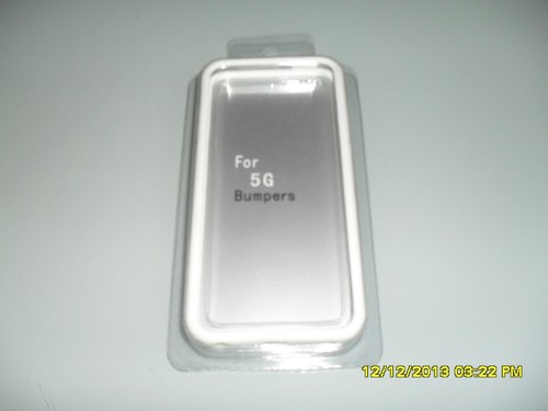 Per iphone bumpers bumper - iphone, 5g