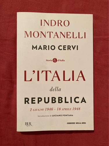 Libro italia della - libro, l'italia