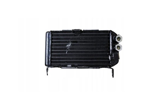 Radiatore olio ducati - radiatore,
