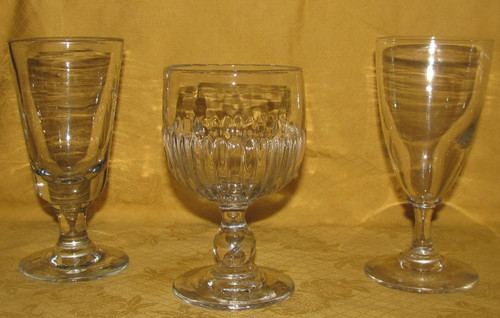 Set multi bicchieri acqua - multi,