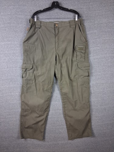 Pantalone uomo tattico 11 - pantalone,