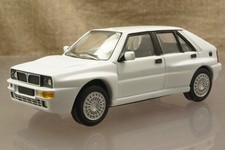 Italy Lancia Delta Hf