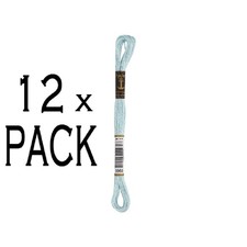 12x anchor sticktwist blu - 12x,