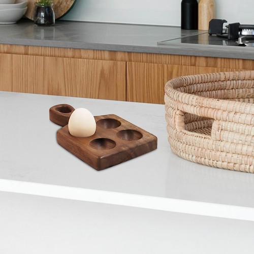 Portauova legno impilabile - in,