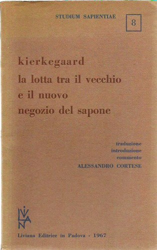 Lotta tra vecchio e il - vecchio,