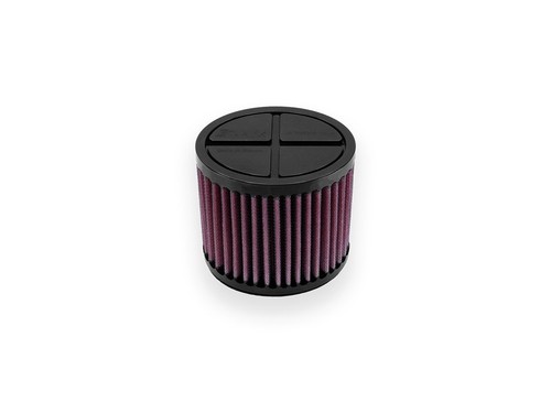 Filtro aria cotone - dna, per