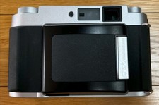 Fujifilm GF670 fotocamera professionale 6x6 6x7 medio formato 120 pellicola Bessa III Fuji