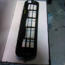 GRIGLIA PARAURTI ANT. FIAT