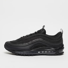 Nike air max triple - max, black