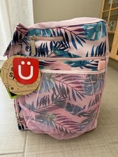 Borsa Zuca Pink Oasis Sport