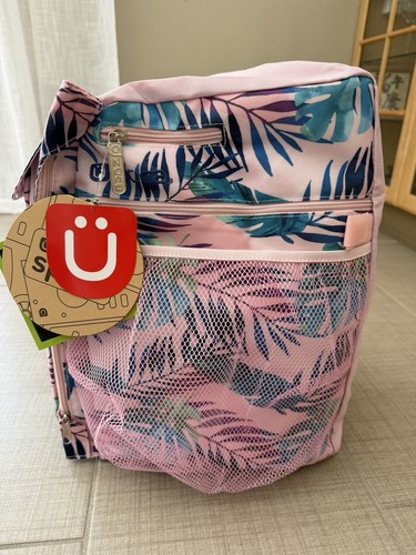 Borsa zuca pink - zuca,