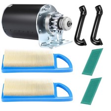 Kit 5pz Avviamento Ingranaggi